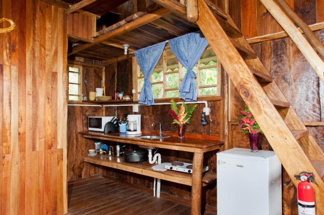 Bio Thermales Hot Springs Villa Palmera Eksteriør billede